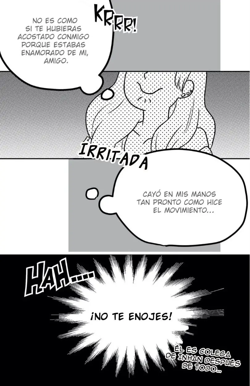 Inmoralidad Personal (2020) - Capítulo 4 - Página 35 - LectorTMOo
