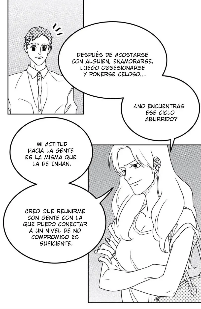 Inmoralidad Personal (2020) - Capítulo 4 - Página 36 - LectorTMOo