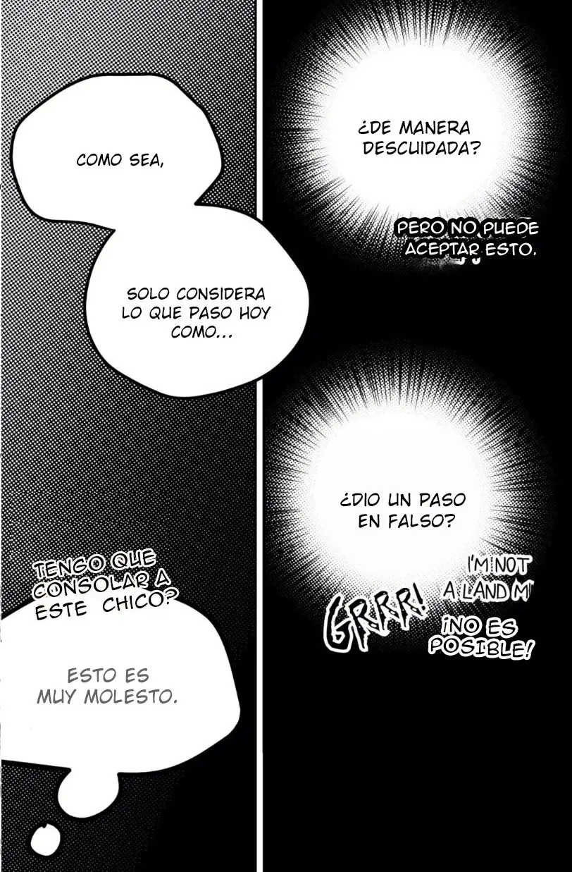 Inmoralidad Personal (2020) - Capítulo 4 - Página 40 - LectorTMOo