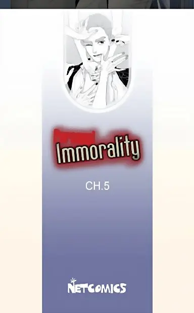 Inmoralidad Personal (2020) - Capítulo 5 - Página 4 - LectorTMOo