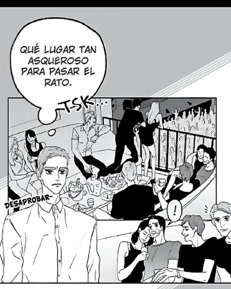 Inmoralidad Personal (2020) - Capítulo 5 - Página 14 - LectorTMOo