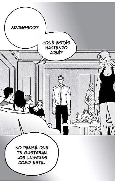 Inmoralidad Personal (2020) - Capítulo 5 - Página 16 - LectorTMOo