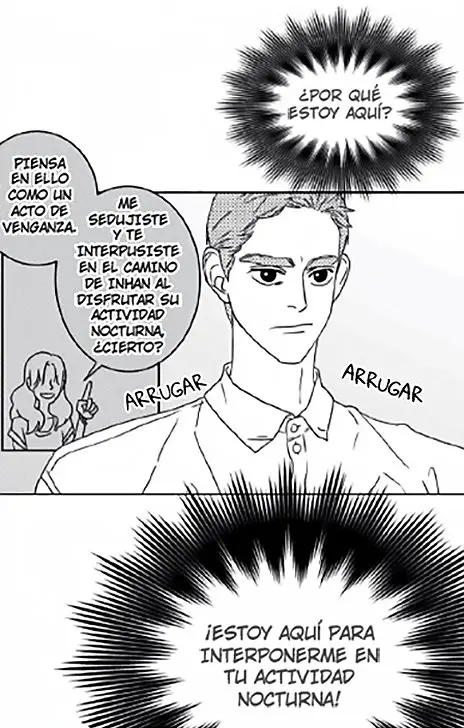 Inmoralidad Personal (2020) - Capítulo 5 - Página 18 - LectorTMOo