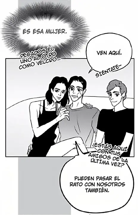 Inmoralidad Personal (2020) - Capítulo 5 - Página 20 - LectorTMOo