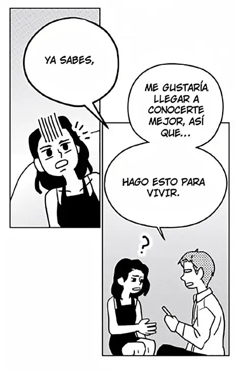 Inmoralidad Personal (2020) - Capítulo 5 - Página 22 - LectorTMOo