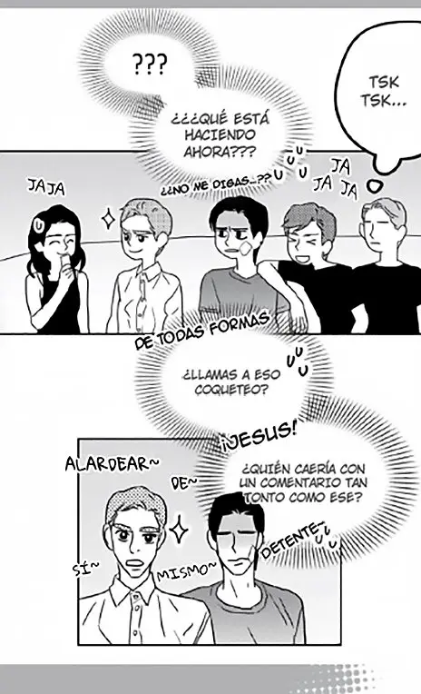 Inmoralidad Personal (2020) - Capítulo 5 - Página 24 - LectorTMOo