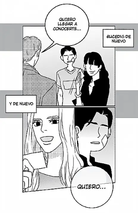 Inmoralidad Personal (2020) - Capítulo 5 - Página 30 - LectorTMOo