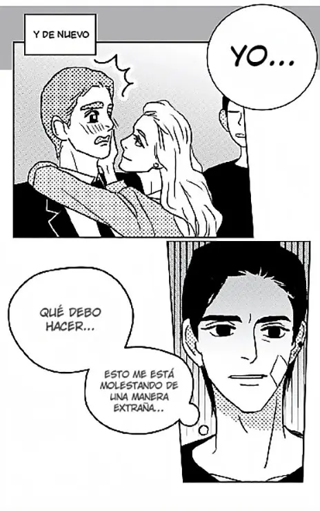 Inmoralidad Personal (2020) - Capítulo 5 - Página 31 - LectorTMOo