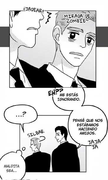 Inmoralidad Personal (2020) - Capítulo 5 - Página 39 - LectorTMOo