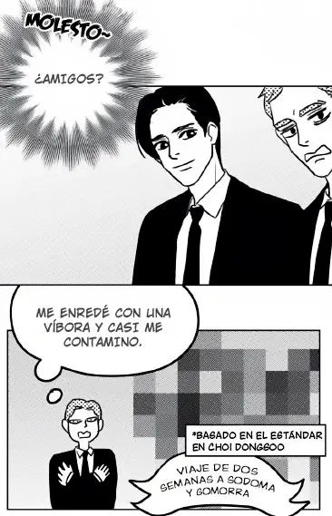 Inmoralidad Personal (2020) - Capítulo 5 - Página 40 - LectorTMOo