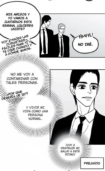 Inmoralidad Personal (2020) - Capítulo 5 - Página 41 - LectorTMOo