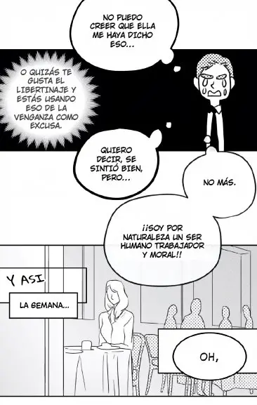 Inmoralidad Personal (2020) - Capítulo 5 - Página 42 - LectorTMOo