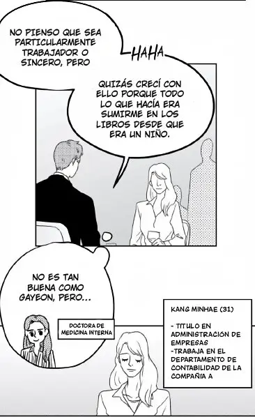 Inmoralidad Personal (2020) - Capítulo 5 - Página 44 - LectorTMOo