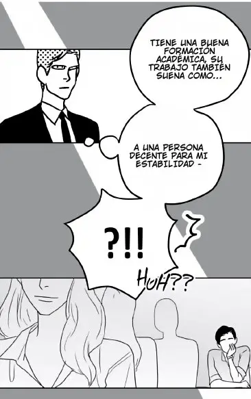 Inmoralidad Personal (2020) - Capítulo 5 - Página 45 - LectorTMOo