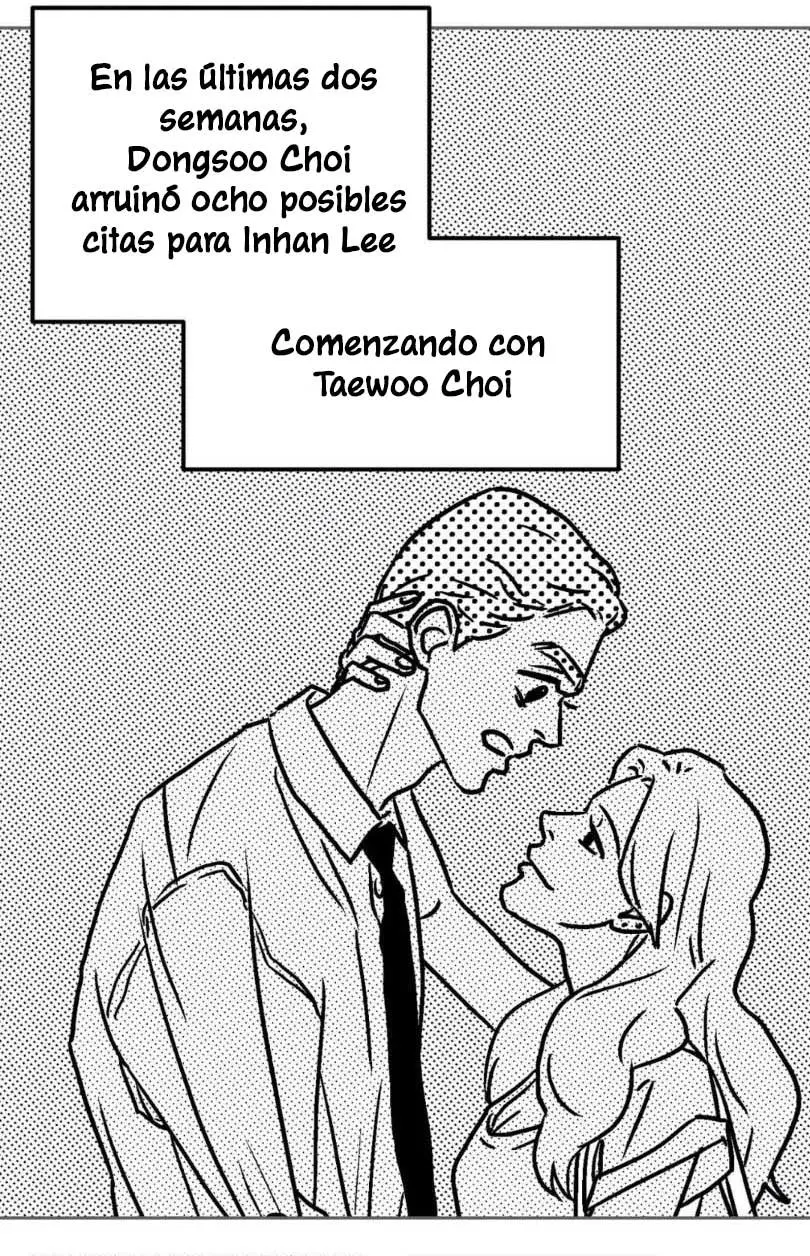 Inmoralidad Personal (2020) - Capítulo 6 - Página 6 - LectorTMOo