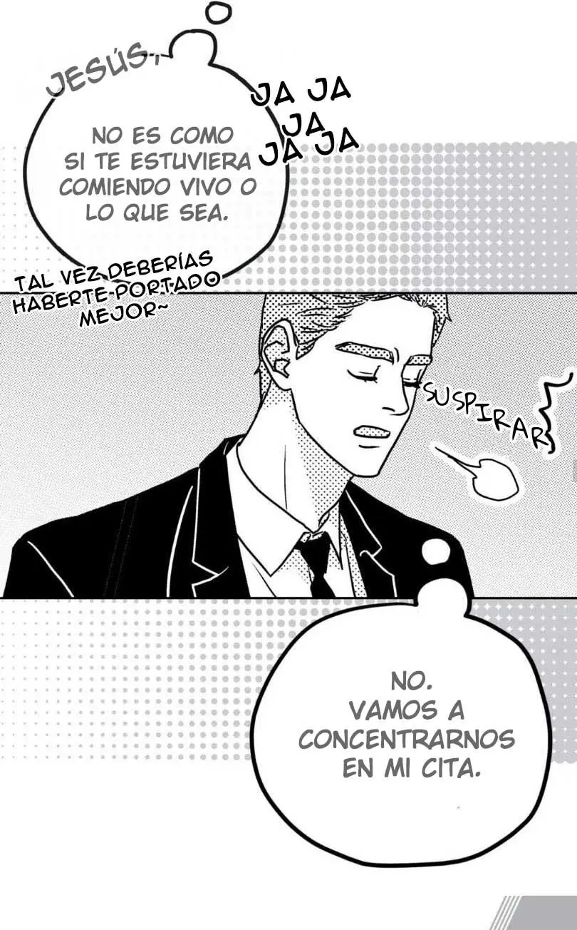 Inmoralidad Personal (2020) - Capítulo 6 - Página 10 - LectorTMOo