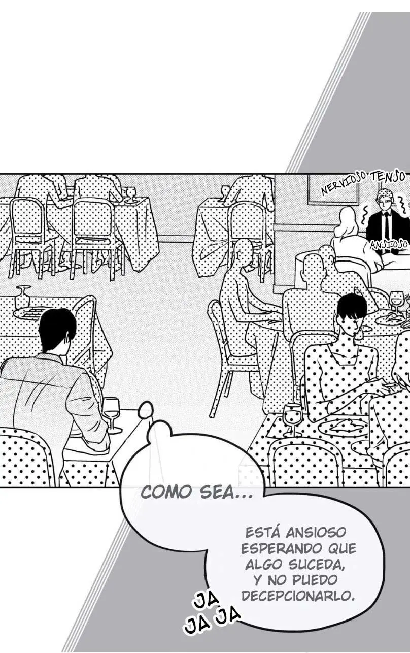 Inmoralidad Personal (2020) - Capítulo 6 - Página 11 - LectorTMOo