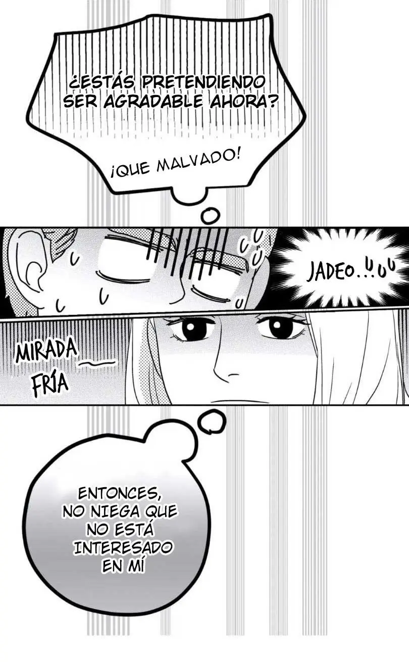 Inmoralidad Personal (2020) - Capítulo 6 - Página 28 - LectorTMOo
