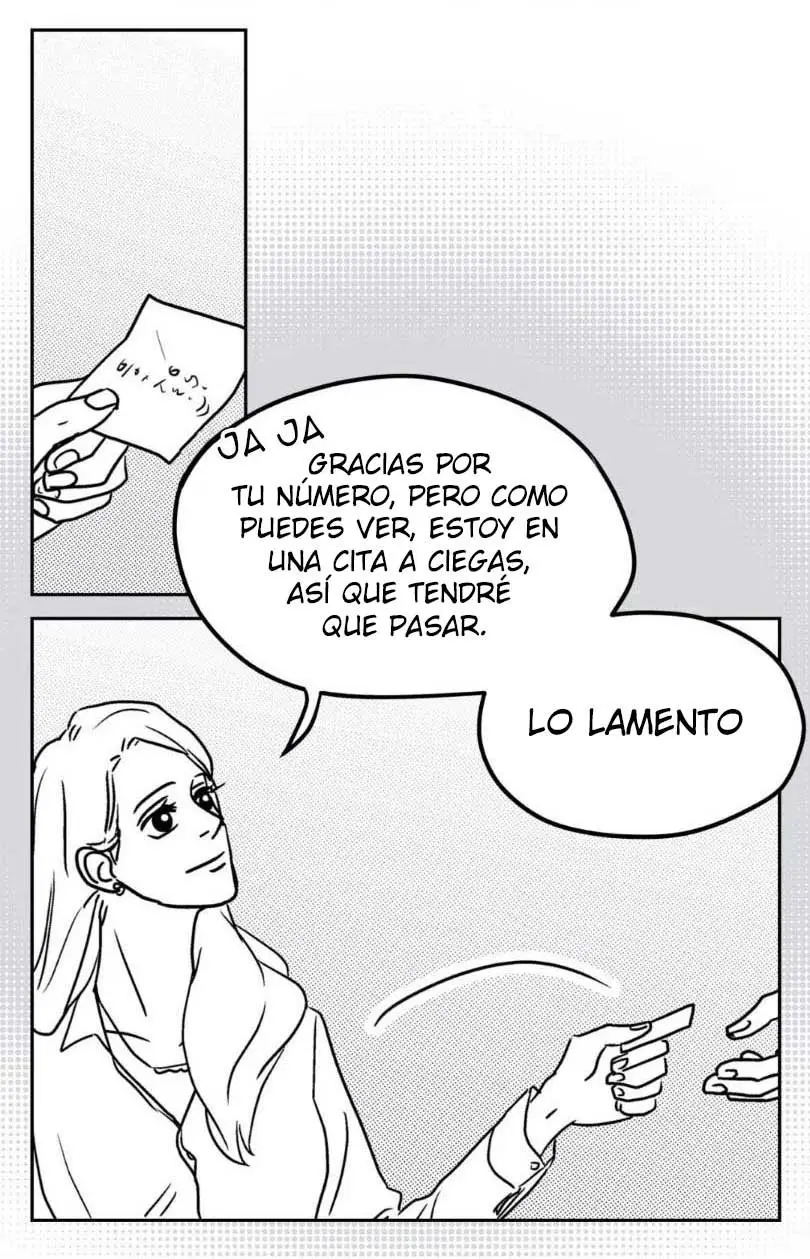Inmoralidad Personal (2020) - Capítulo 6 - Página 29 - LectorTMOo