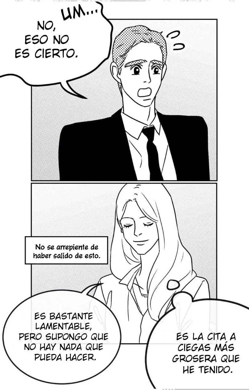 Inmoralidad Personal (2020) - Capítulo 6 - Página 34 - LectorTMOo