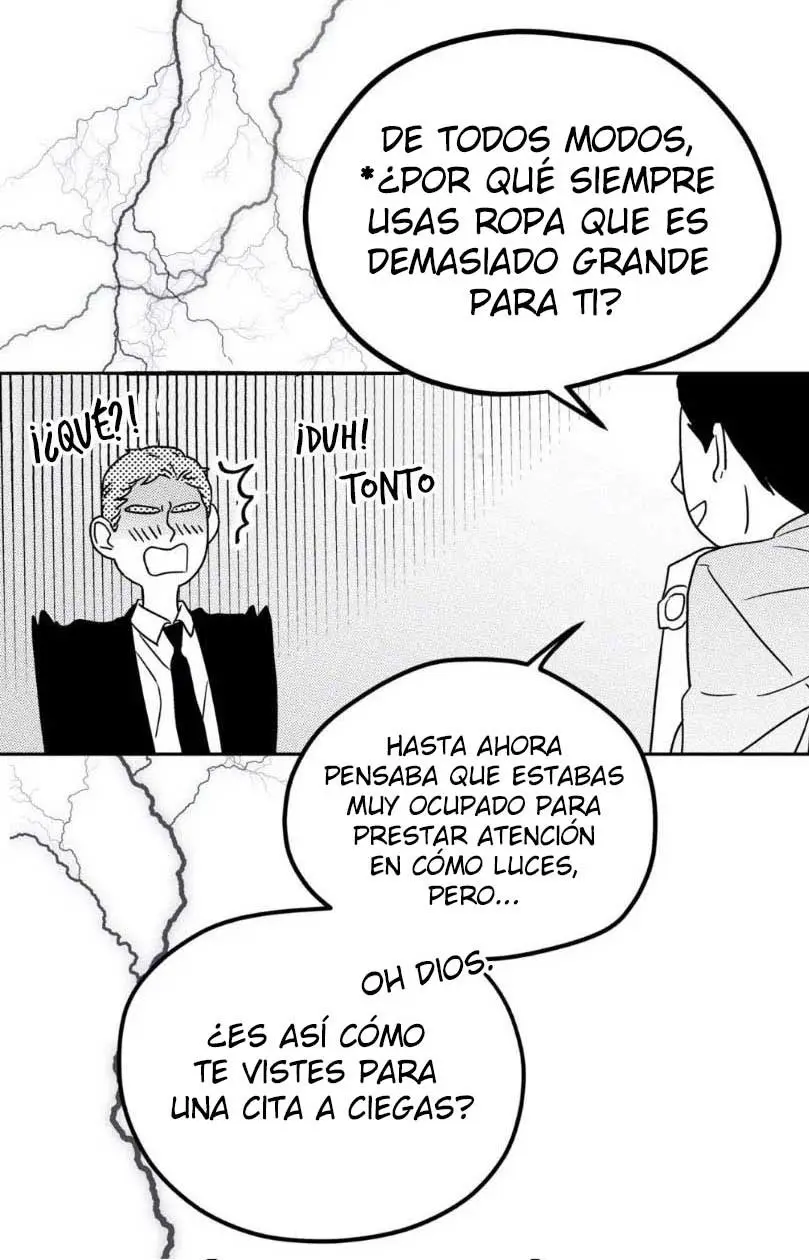 Inmoralidad Personal (2020) - Capítulo 6 - Página 42 - LectorTMOo