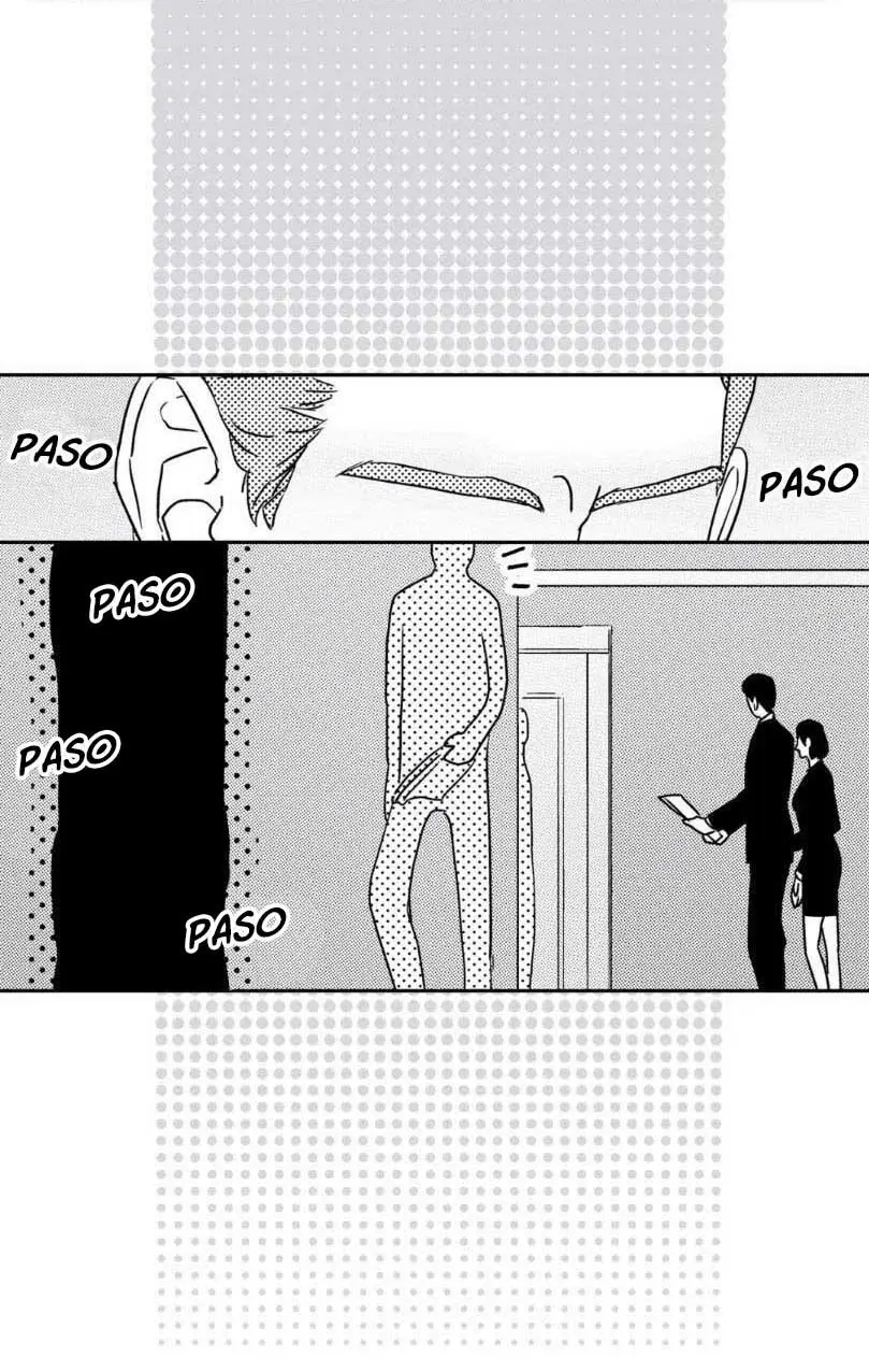 Inmoralidad Personal (2020) - Capítulo 6 - Página 48 - LectorTMOo