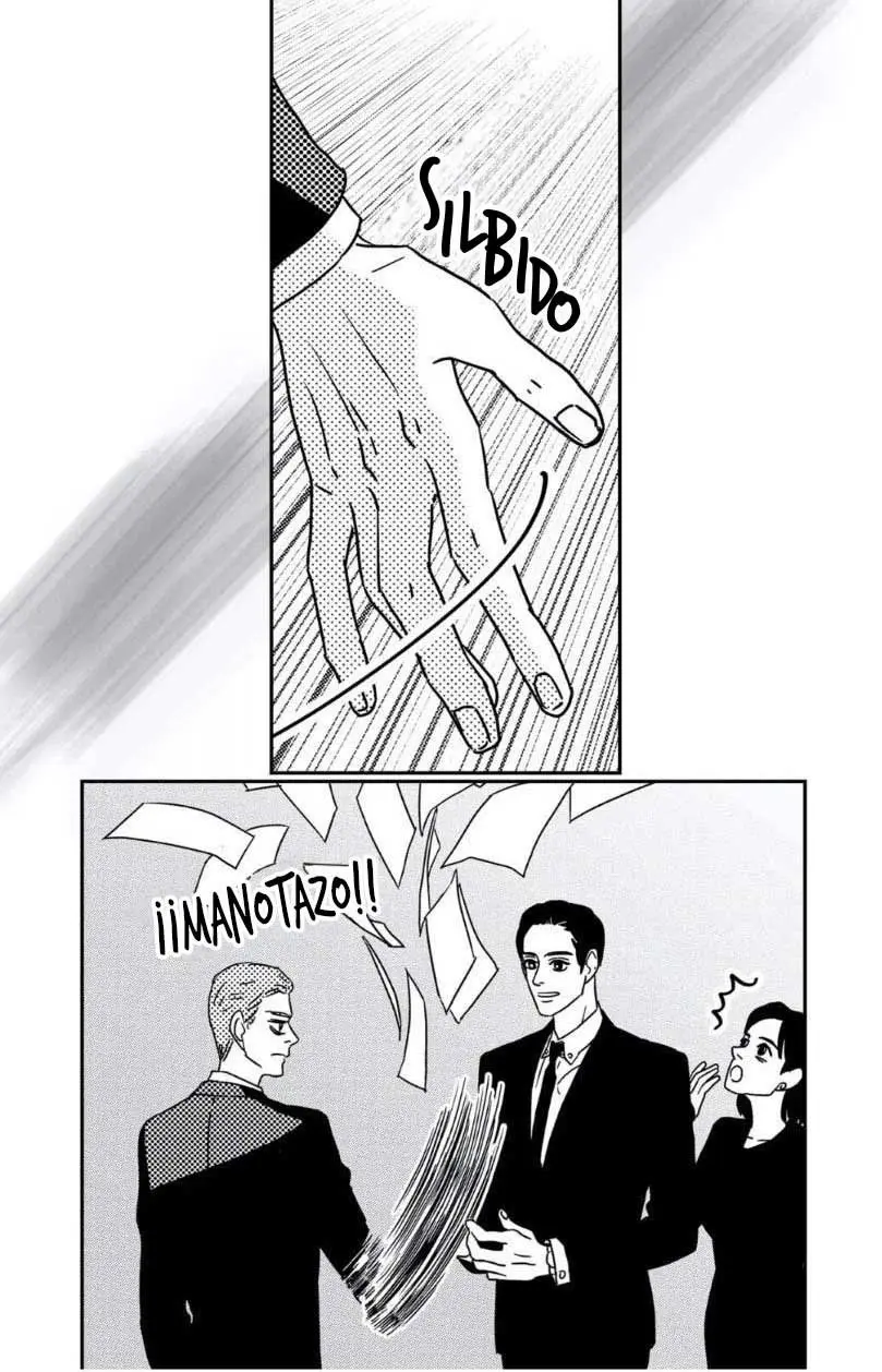 Inmoralidad Personal (2020) - Capítulo 6 - Página 52 - LectorTMOo