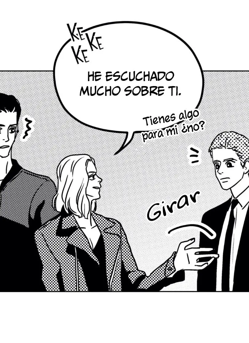 Inmoralidad Personal (2020) - Capítulo 7 - Página 9 - LectorTMOo