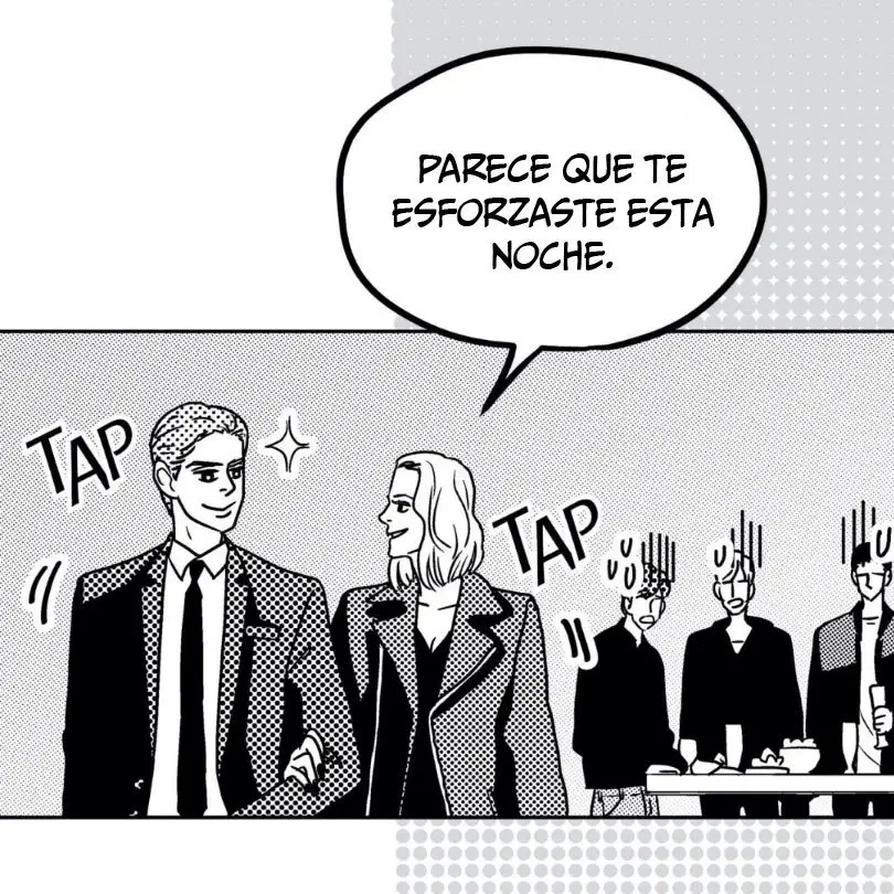 Inmoralidad Personal (2020) - Capítulo 7 - Página 11 - LectorTMOo