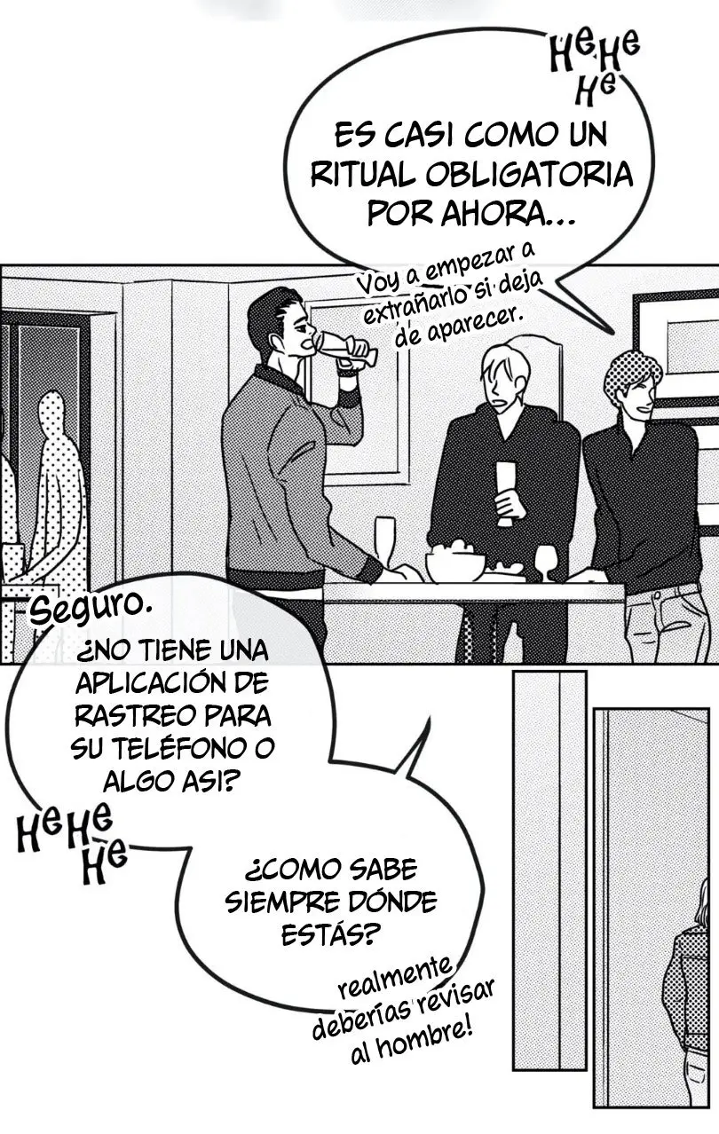 Inmoralidad Personal (2020) - Capítulo 7 - Página 15 - LectorTMOo