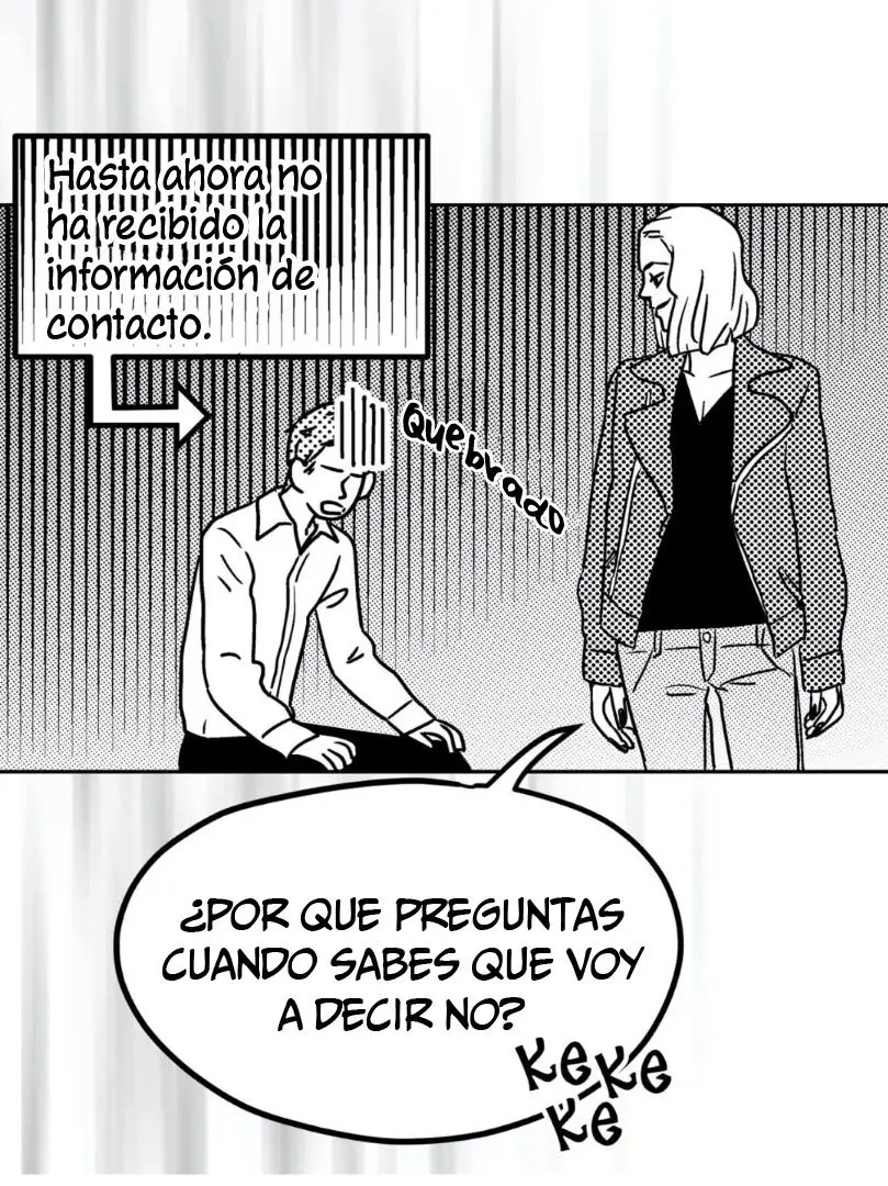 Inmoralidad Personal (2020) - Capítulo 7 - Página 23 - LectorTMOo