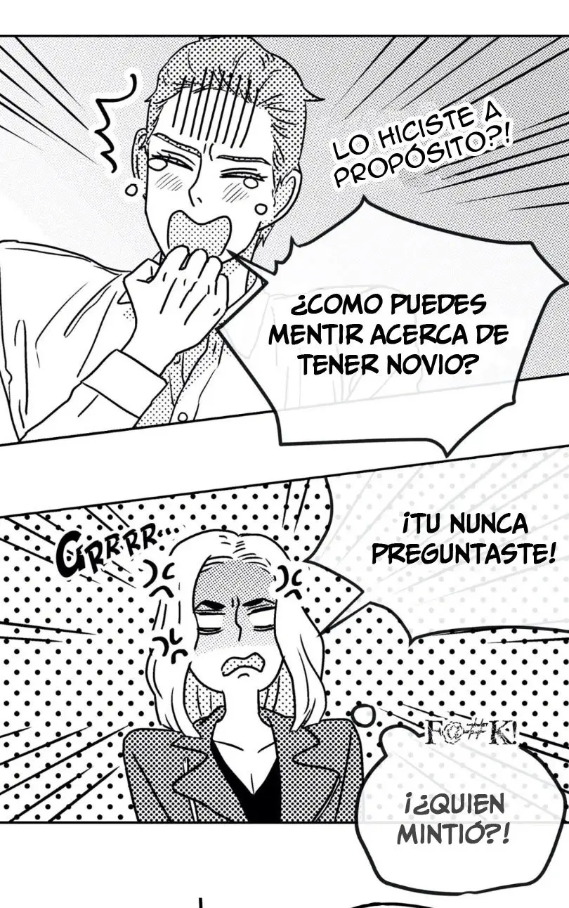 Inmoralidad Personal (2020) - Capítulo 7 - Página 30 - LectorTMOo