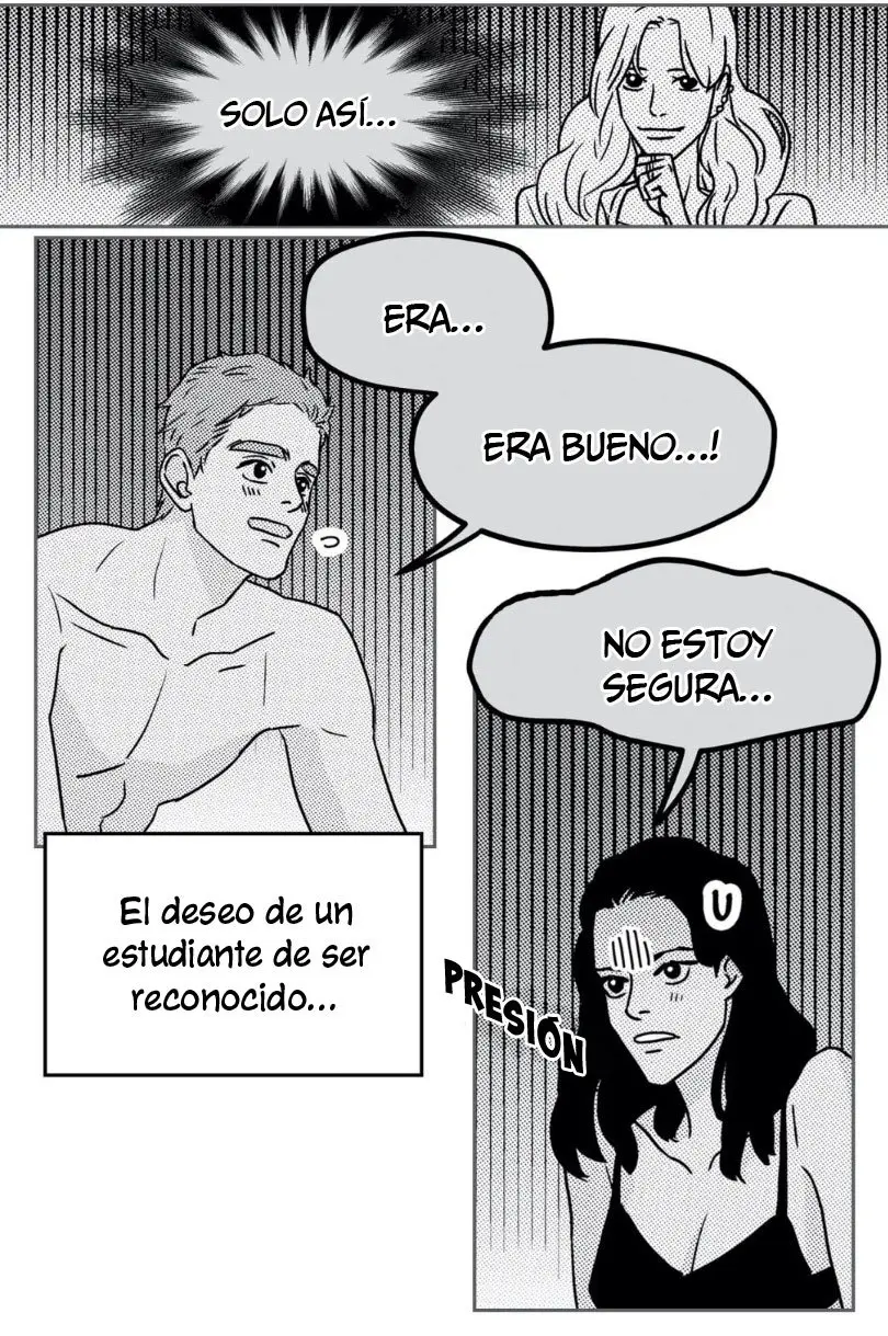 Inmoralidad Personal (2020) - Capítulo 7 - Página 36 - LectorTMOo