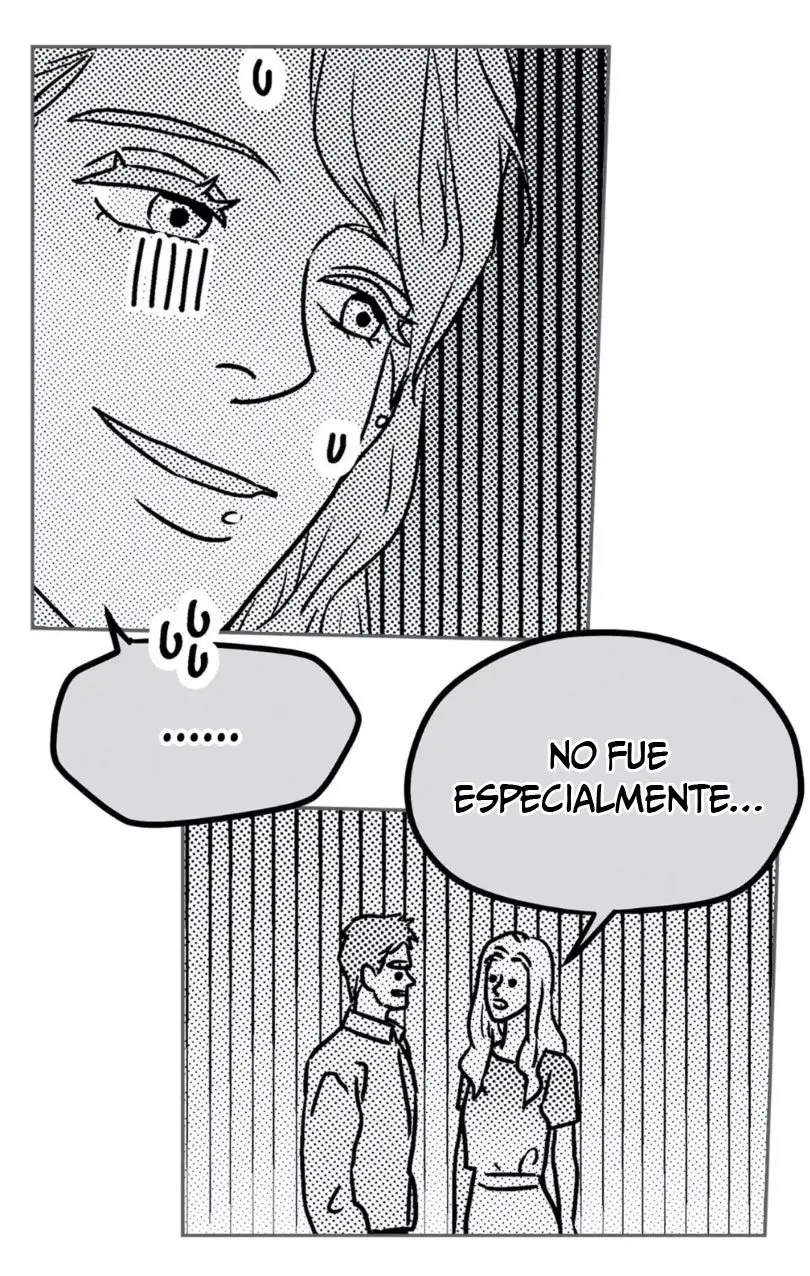 Inmoralidad Personal (2020) - Capítulo 7 - Página 37 - LectorTMOo