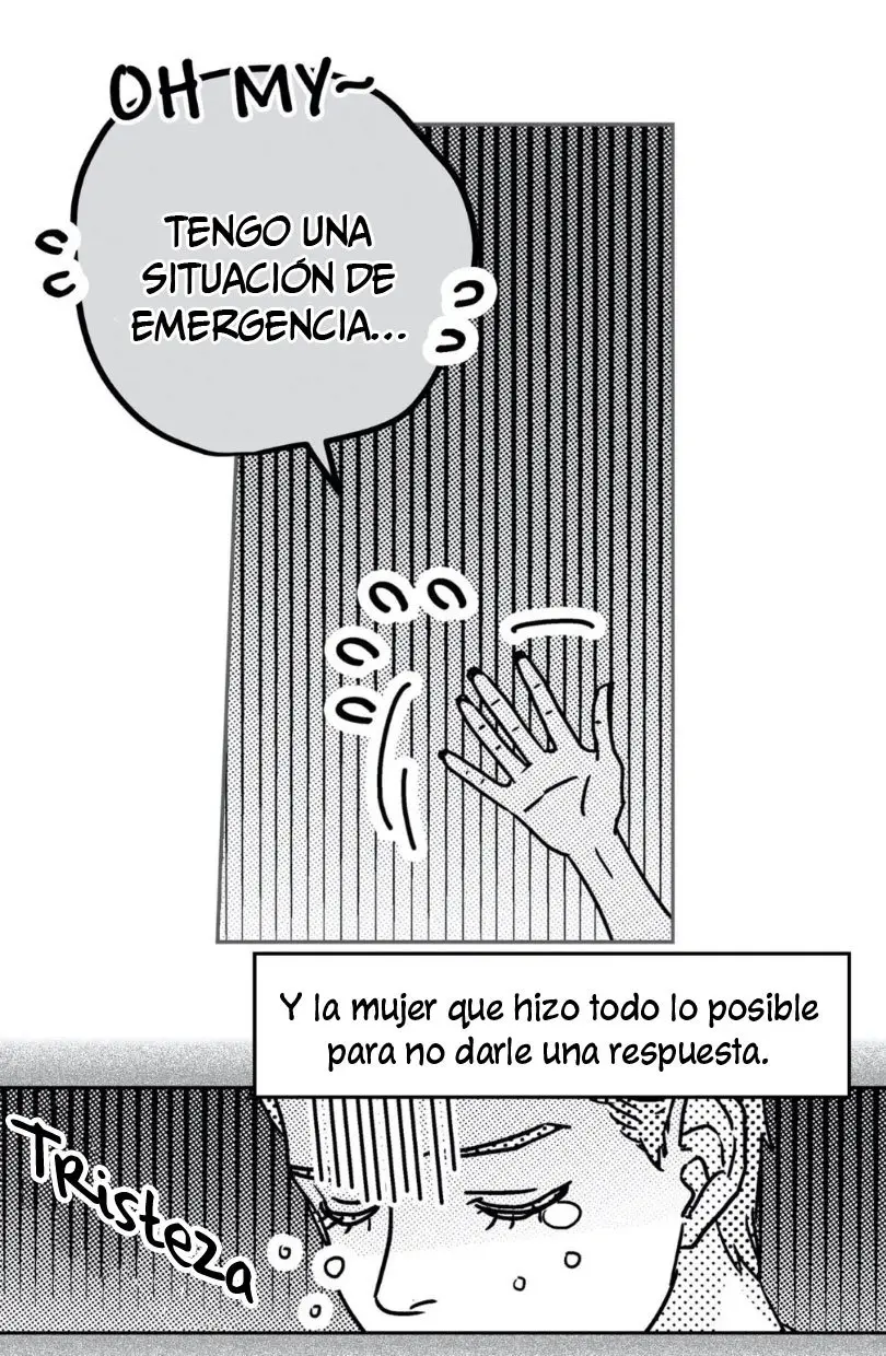 Inmoralidad Personal (2020) - Capítulo 7 - Página 38 - LectorTMOo