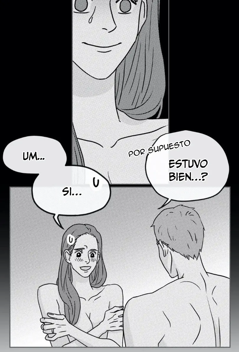 Inmoralidad Personal (2020) - Capítulo 7 - Página 39 - LectorTMOo