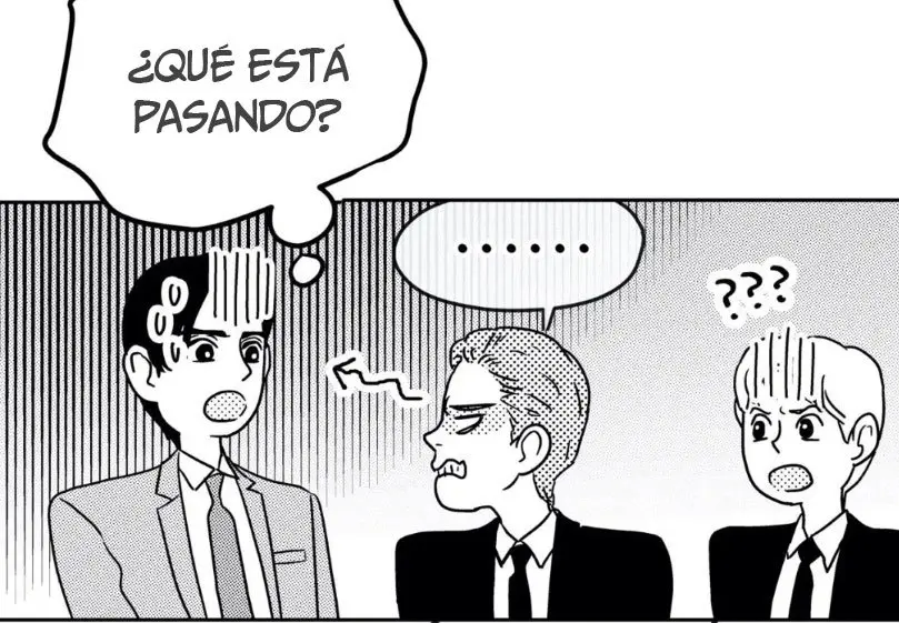 Inmoralidad Personal (2020) - Capítulo 7 - Página 47 - LectorTMOo