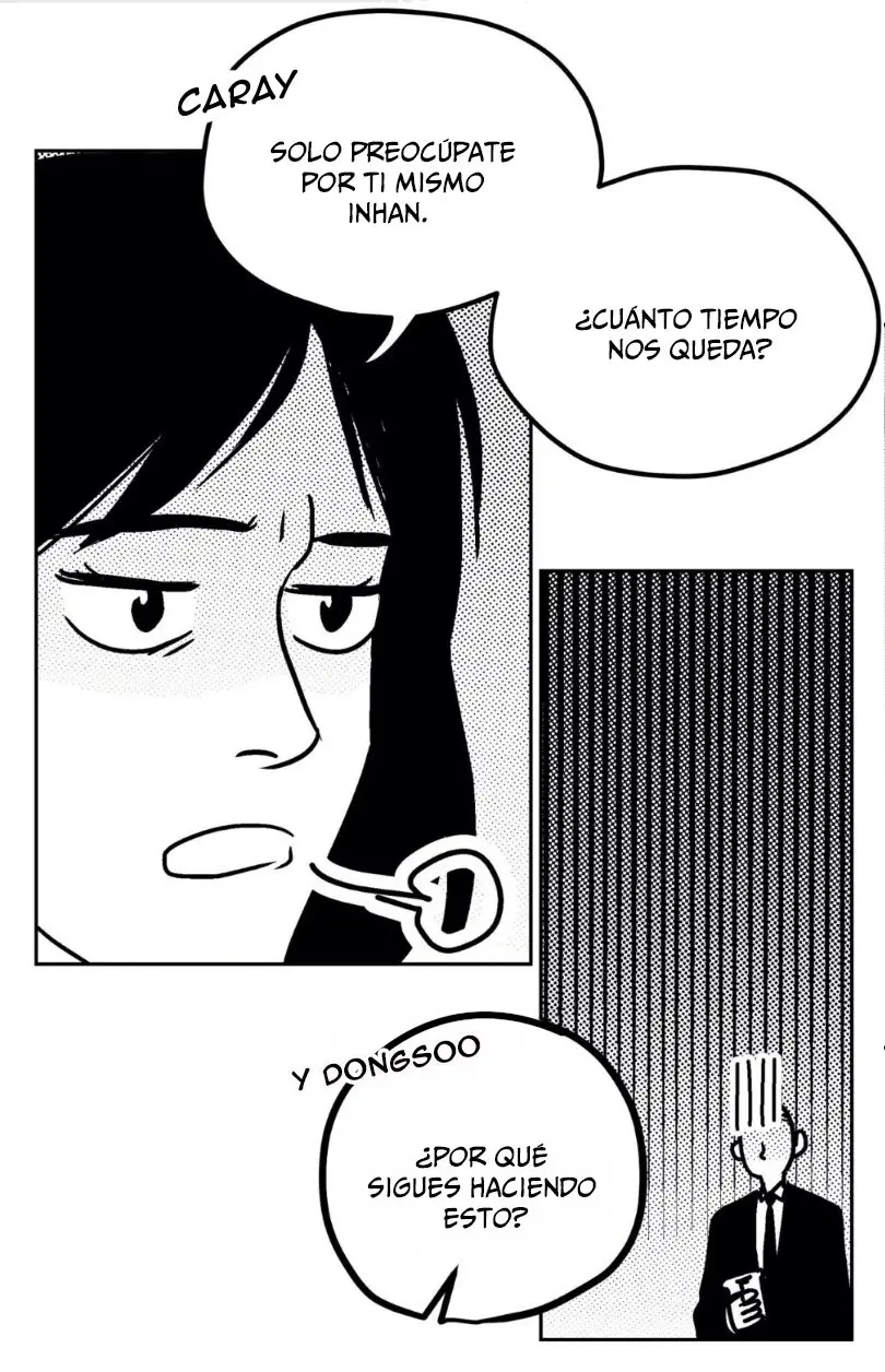 Inmoralidad Personal (2020) - Capítulo 8 - Página 11 - LectorTMOo