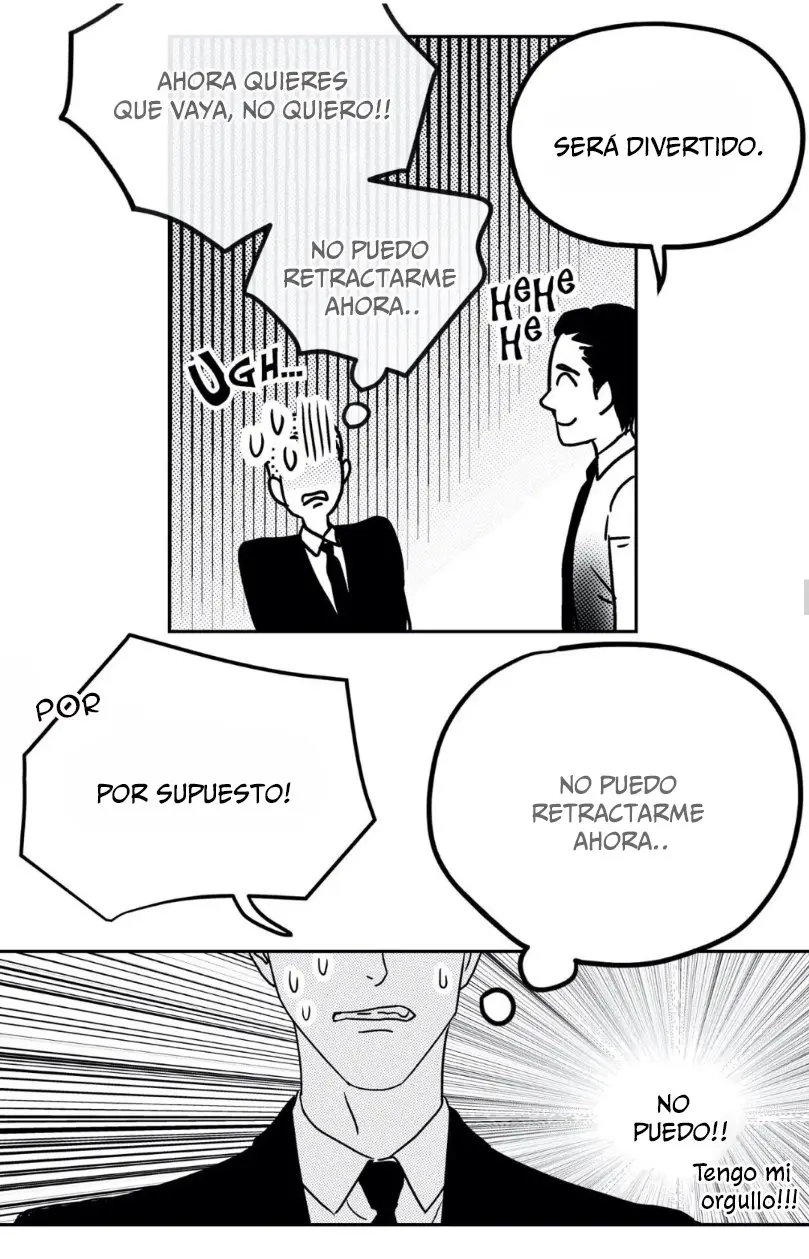Inmoralidad Personal (2020) - Capítulo 8 - Página 17 - LectorTMOo