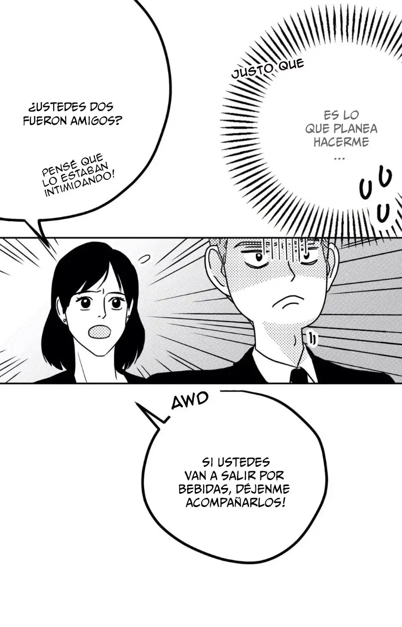 Inmoralidad Personal (2020) - Capítulo 8 - Página 19 - LectorTMOo