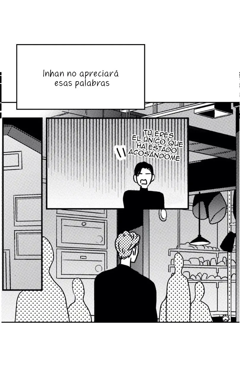 Inmoralidad Personal (2020) - Capítulo 8 - Página 27 - LectorTMOo