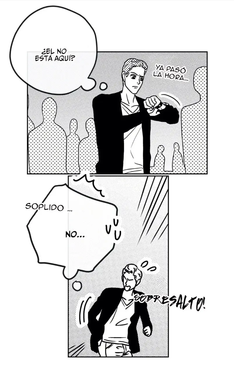 Inmoralidad Personal (2020) - Capítulo 8 - Página 29 - LectorTMOo