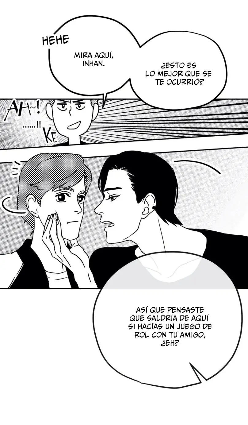 Inmoralidad Personal (2020) - Capítulo 8 - Página 36 - LectorTMOo