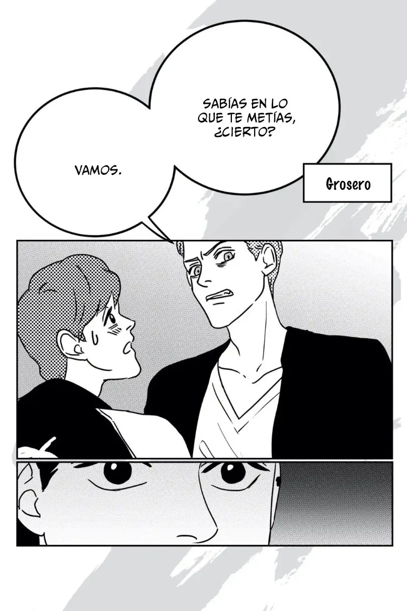 Inmoralidad Personal (2020) - Capítulo 8 - Página 45 - LectorTMOo