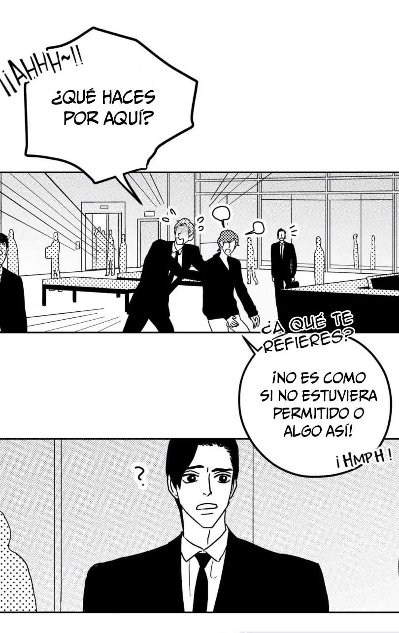 Inmoralidad Personal (2020) - Capítulo 9 - Página 29 - LectorTMOo