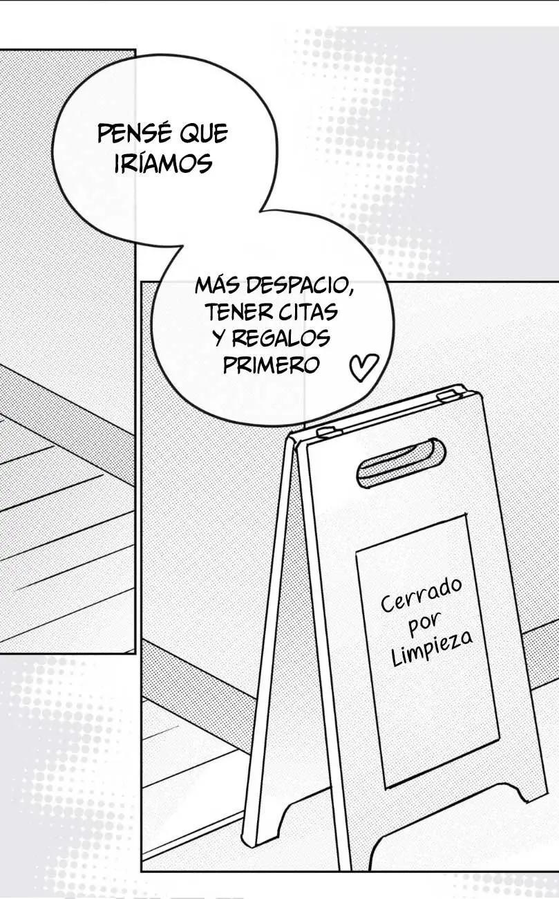 Inmoralidad Personal (2020) - Capítulo 9 - Página 30 - LectorTMOo