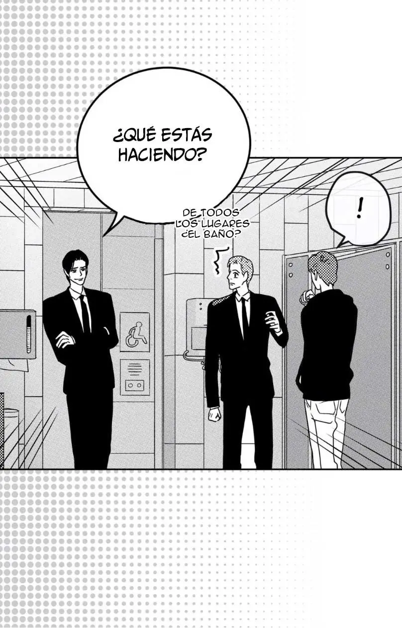 Inmoralidad Personal (2020) - Capítulo 9 - Página 35 - LectorTMOo