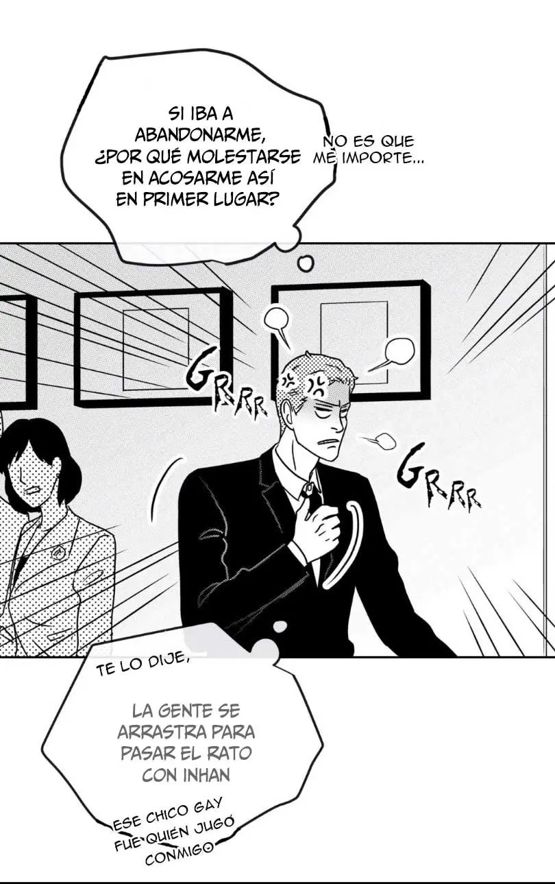 Inmoralidad Personal (2020) - Capítulo 9 - Página 44 - LectorTMOo