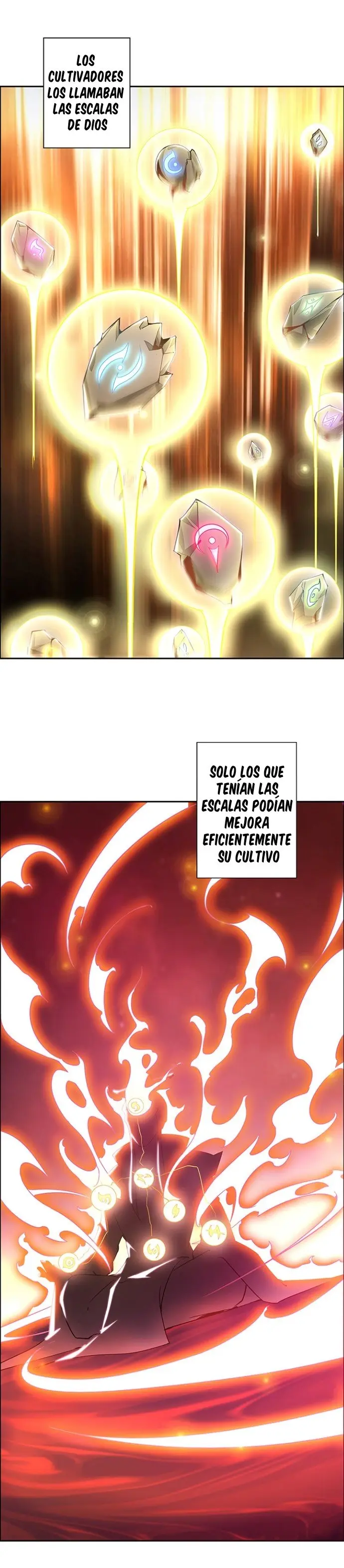 INMORTAL KING XIUXIAN - Capítulo 1 - Página 4 - LectorTMOo