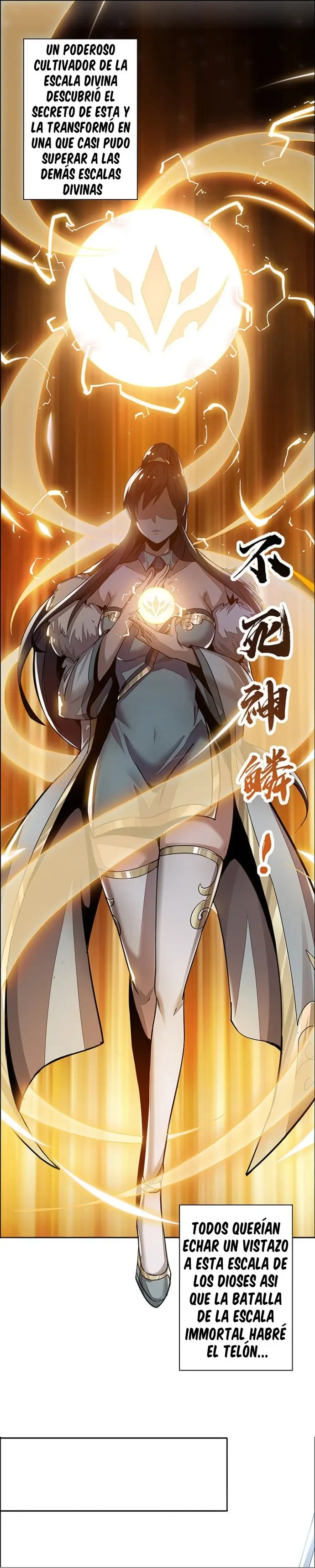 INMORTAL KING XIUXIAN - Capítulo 1 - Página 5 - LectorTMOo